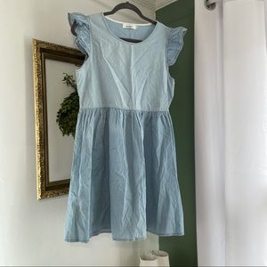 {Vici} Dress